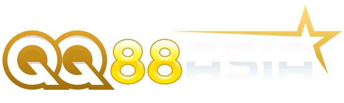 QQ88ASIANEW Logo